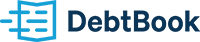 Debt Book Logo
